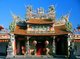 Taiwan: Chengguangao Matsu Temple (Tianhou Gong), Taitung (Taidong)