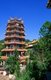 Taiwan: Pagoda at the Dragon Phoenix Temple (Longfeng Fogong) on the slopes of Carp Hill (Liyushan), Taitung (Taidong)